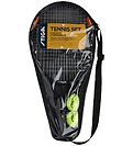 Stiga Tennissett - Jr Tech 21/Avansert - Svart