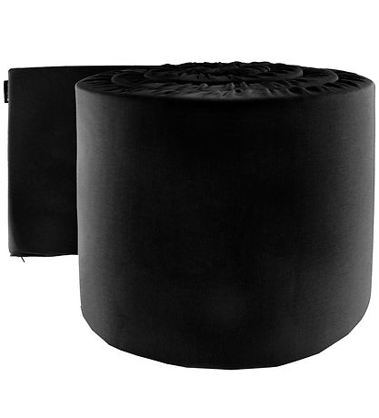 Nørgaard Madsens Sengerand - Sort Nørgaard Madsens Sengerand - Sort