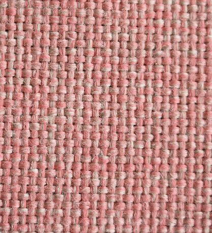 SACKit Pouf - Cobana Pouf Junior - 35x35 cm - Rose