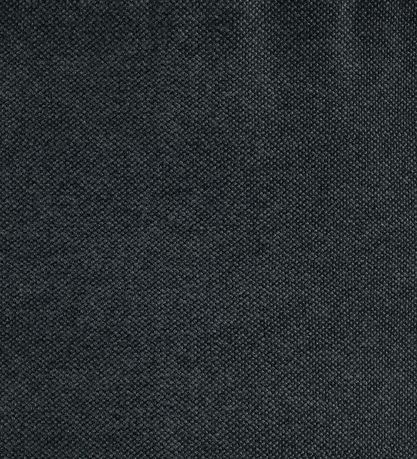 SACkit Bean Bag Chair - Canvas Lounge Chair - 96x80x70 cm - Blac
