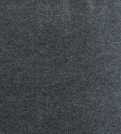 SACKit Sækkestol - Canvas Lounge Chair - 96x80x70 cm - Petrol