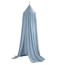 Sebra Sengehimmel - Powder Blue Sebra Sengehimmel - Powder Blue