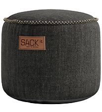 SACKit Puf - Cobana - Junior - 35x35 cm - Grå SACKit Puf - Cobana - Junior - 35x35 cm - Grå