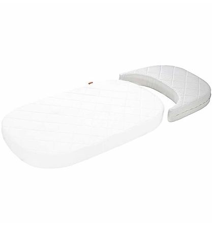 Leander Classic Madrasforlænger - 30x66 cm - Comfort/Premium