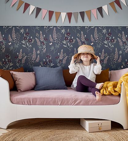 Leander Classic Madrasforlænger - 30x66 cm - Comfort/Premium