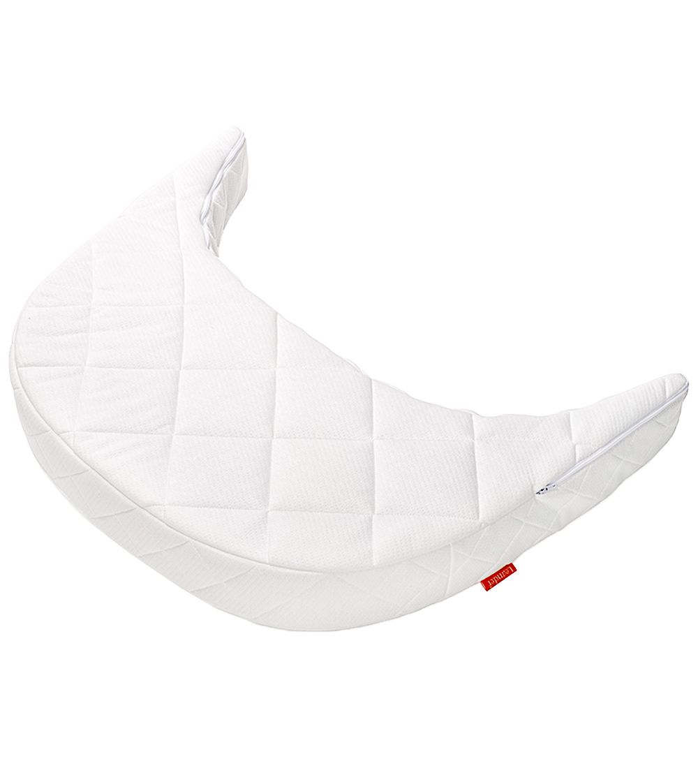 Leander Classic+ Matratzenverlängerung - 30x66 cm - Comfort/Prem - Leander - One Size - Matratzen