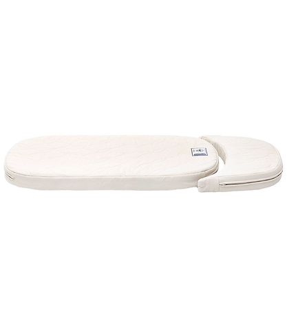 Leander Classic Madrasforlænger - 30x66x cm - Natural