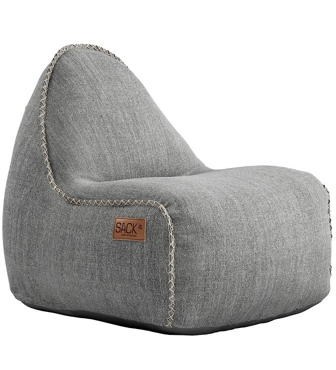 SACKit Sækkestol - Cobana Lounge Chair - Junior - 65x82x65 cm -