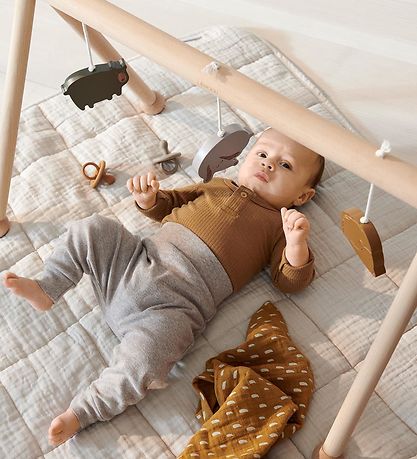 Liewood Aktivitetsstativ - Golden Caramel Multi Mix Liewood Aktivitetsstativ - Golden Caramel Multi Mix