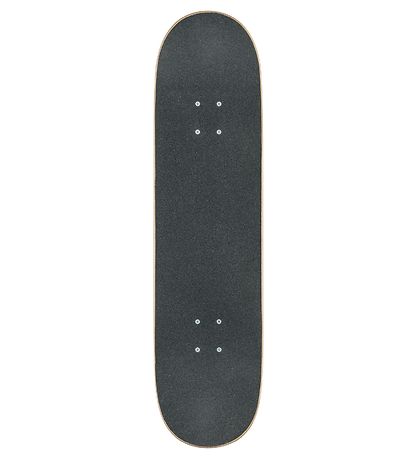 Globe Skateboard - 8,25'' - G0 Fubar Complete - Hvid/Rød