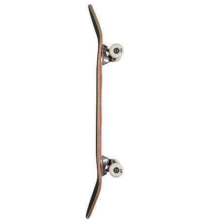 Globe Skateboard - 8,25'' - G0 Fubar Complete - Hvid/Rød