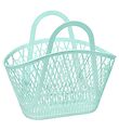 Sun Jellies Kurv - Betty - Mint Sun Jellies Kurv - Betty - Mint