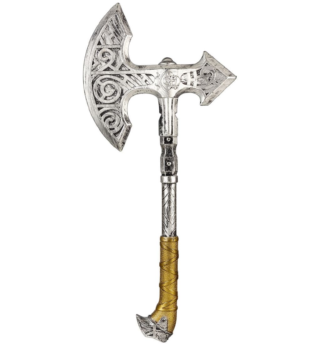 Dguisement Souza - Hache - Scott - Souza - UneTaille - Costumes 7$