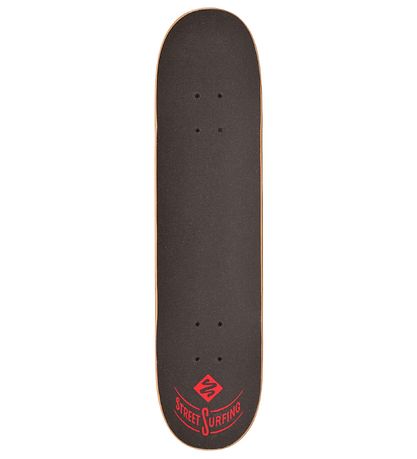 Streetsurfing Skateboard - 7,75'' - Cannon Streetsurfing Skateboard - 7,75'' - Cannon