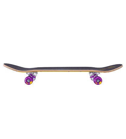 Streetsurfing Skateboard - 7,75'' - Shout Out Streetsurfing Skateboard - 7,75'' - Shout Out