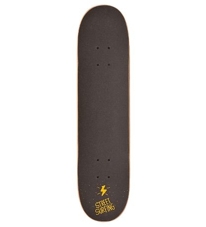 Streetsurfing Skateboard - 7,75'' - Shout Out Streetsurfing Skateboard - 7,75'' - Shout Out