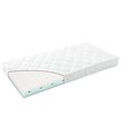 Leander Madras - Linea/Luna - Comfort - 120x60 cm - Hvid Leander Madras - Linea/Luna - Comfort - 120x60 cm - Hvid