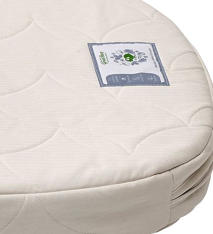 Leander Classic Madras - 66x116 cm - Natural Leander Classic Madras - 66x116 cm - Natural