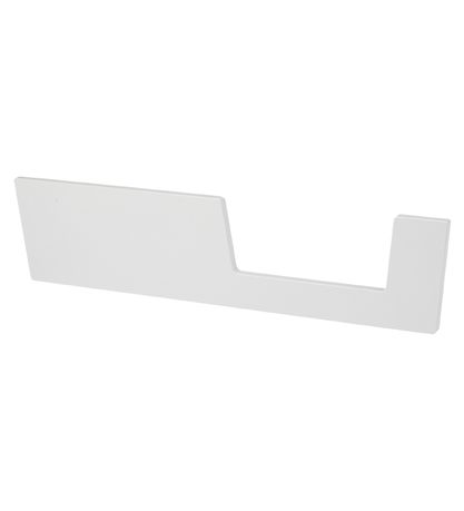 Done By Deer Sengehest - Babyseng - 90,5x20 cm - Grå Done By Deer Sengehest - Babyseng - 90,5x20 cm - Grå