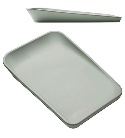 Leander Matty Puslepude - Sage Green