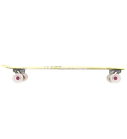Impala Skateboard - Jupiter Longboard - 37'' - Birdy Floral Impala Skateboard - Jupiter Longboard - 37'' - Birdy Floral