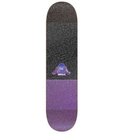 Impala Skateboard - Mystic - 8.0'' - Pea The Feary Impala Skateboard - Mystic - 8.0'' - Pea The Feary