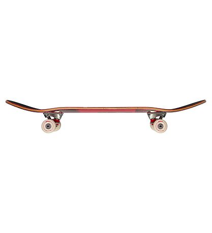 Impala Skateboard - Blossom - 8.0'' - Poppy Impala Skateboard - Blossom - 8.0'' - Poppy