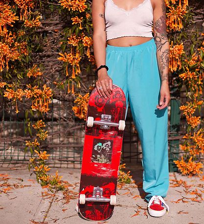 Impala Skateboard - Blossom - 8.0'' - Poppy Impala Skateboard - Blossom - 8.0'' - Poppy
