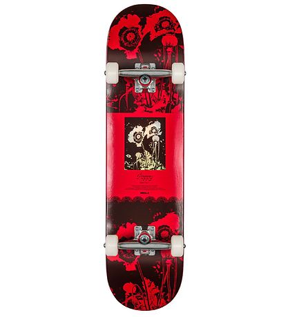 Impala Skateboard - Blossom - 8.0'' - Poppy Impala Skateboard - Blossom - 8.0'' - Poppy