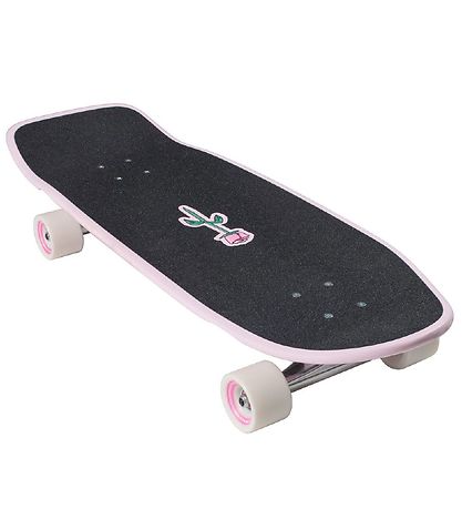 Impala Skateboard - Latis Cruiserboard - 31,5'' - Art Baby Girl Impala Skateboard - Latis Cruiserboard - 31,5'' - Art Baby Girl