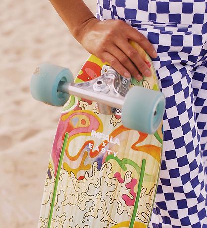 Impala Skateboard - Sirena Longboard - 36'' - Easty Beasty Impala Skateboard - Sirena Longboard - 36'' - Easty Beasty