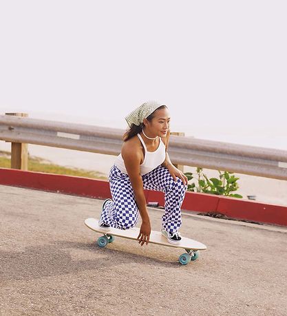 Impala Skateboard - Sirena Longboard - 36'' - Easty Beasty Impala Skateboard - Sirena Longboard - 36'' - Easty Beasty