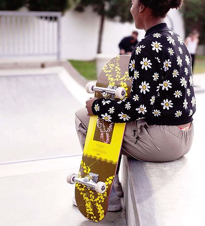 Impala Skateboard - Blossom - 8,5'' - Wattle Impala Skateboard - Blossom - 8,5'' - Wattle