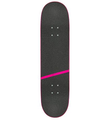 Impala Skateboard - Blossom - 8.25'' - Sakura Impala Skateboard - Blossom - 8.25'' - Sakura