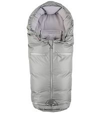 Voksi Kørepose - Active - 100/125 cm - Mountain Grey/Light Grey