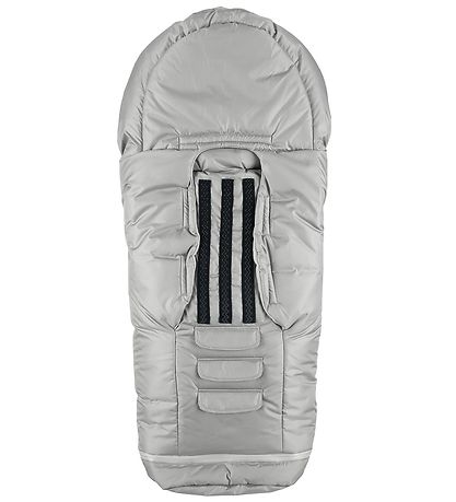 Voksi Kørepose - Active - 100/125 cm - Mountain Grey/Light Grey