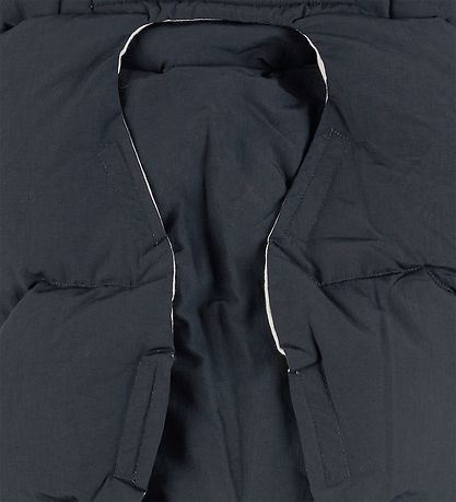 Voksi Footmuff - Move - 80 cm - Black