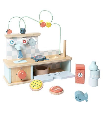 Vilac Aktivitetskøkken - Træ