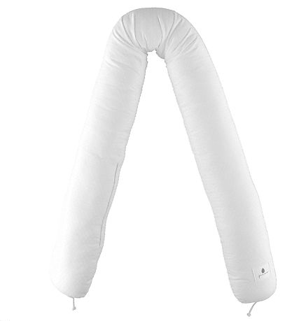 Pine Cone Sengerand - 13x190 cm - Ellie - Cloud Pine Cone Sengerand - 13x190 cm - Ellie - Cloud