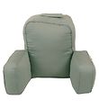 Filibabba Barnevognspude - Gry - Moss Green Filibabba Barnevognspude - Gry - Moss Green