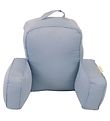 Filibabba Barnevognspude - Gry - Powder Blue Filibabba Barnevognspude - Gry - Powder Blue