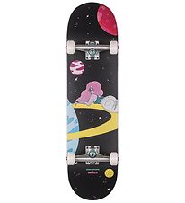 Impala Skateboard - Saturn - 8,25'' - Robin Eisenberg Space Impala Skateboard - Saturn - 8,25'' - Robin Eisenberg Space