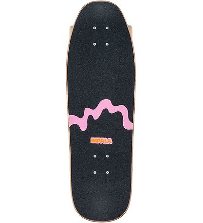 Impala Skateboard - Athena Cruiserboard - 28'' - Martina Martian Impala Skateboard - Athena Cruiserboard - 28'' - Martina Martian