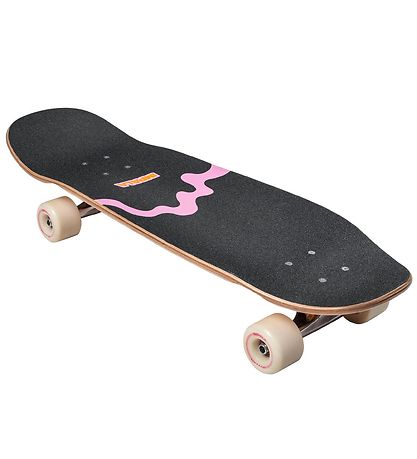 Impala Skateboard - Athena Cruiserboard - 28'' - Martina Martian Impala Skateboard - Athena Cruiserboard - 28'' - Martina Martian