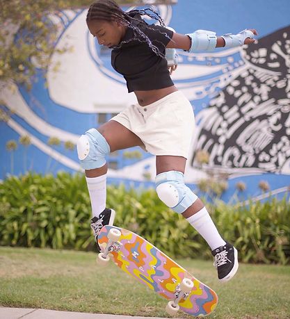 Impala Skateboard - Athena Cruiserboard - 28'' - Martina Martian Impala Skateboard - Athena Cruiserboard - 28'' - Martina Martian