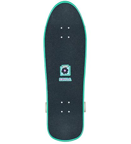 Impala Skateboard - Hera Cruiserboard - 31,5'' - Mel Stringer Impala Skateboard - Hera Cruiserboard - 31,5'' - Mel Stringer
