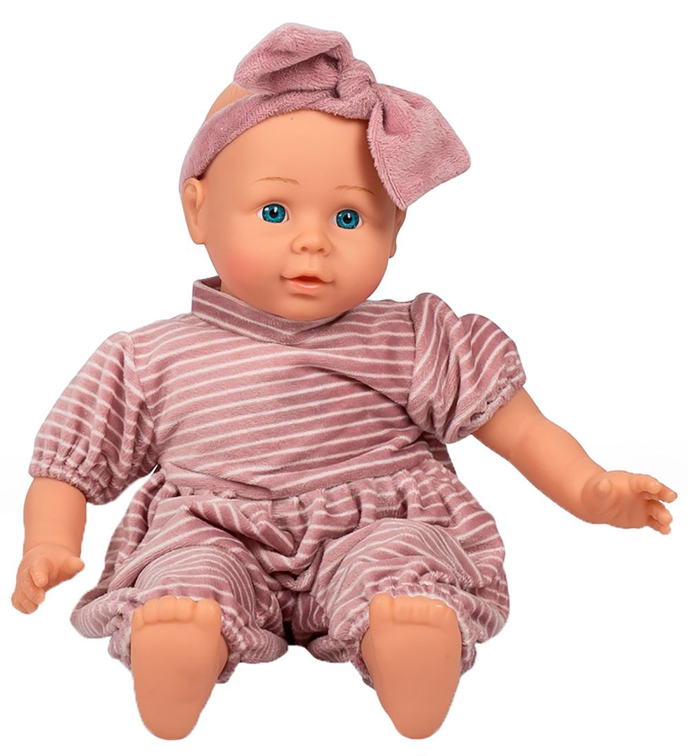 MaMaMeMo Puppe - Sofia - 40 cm - MaMaMeMo - One Size - Puppen