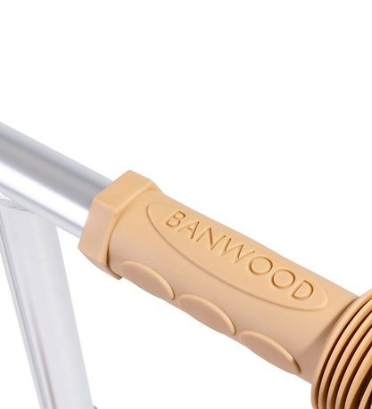 Banwood Løbehjul - Cream