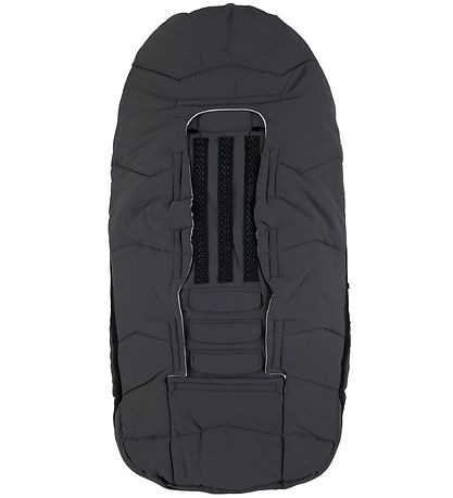 Voksi Footmuff - Explorer - Grey Flying