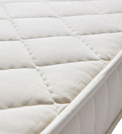 Cocoon Company Madras - Junior - 70x160 cm - Papilio - Kokos/Lat Cocoon Company Madras - Junior - 70x160 cm - Papilio - Kokos/Lat